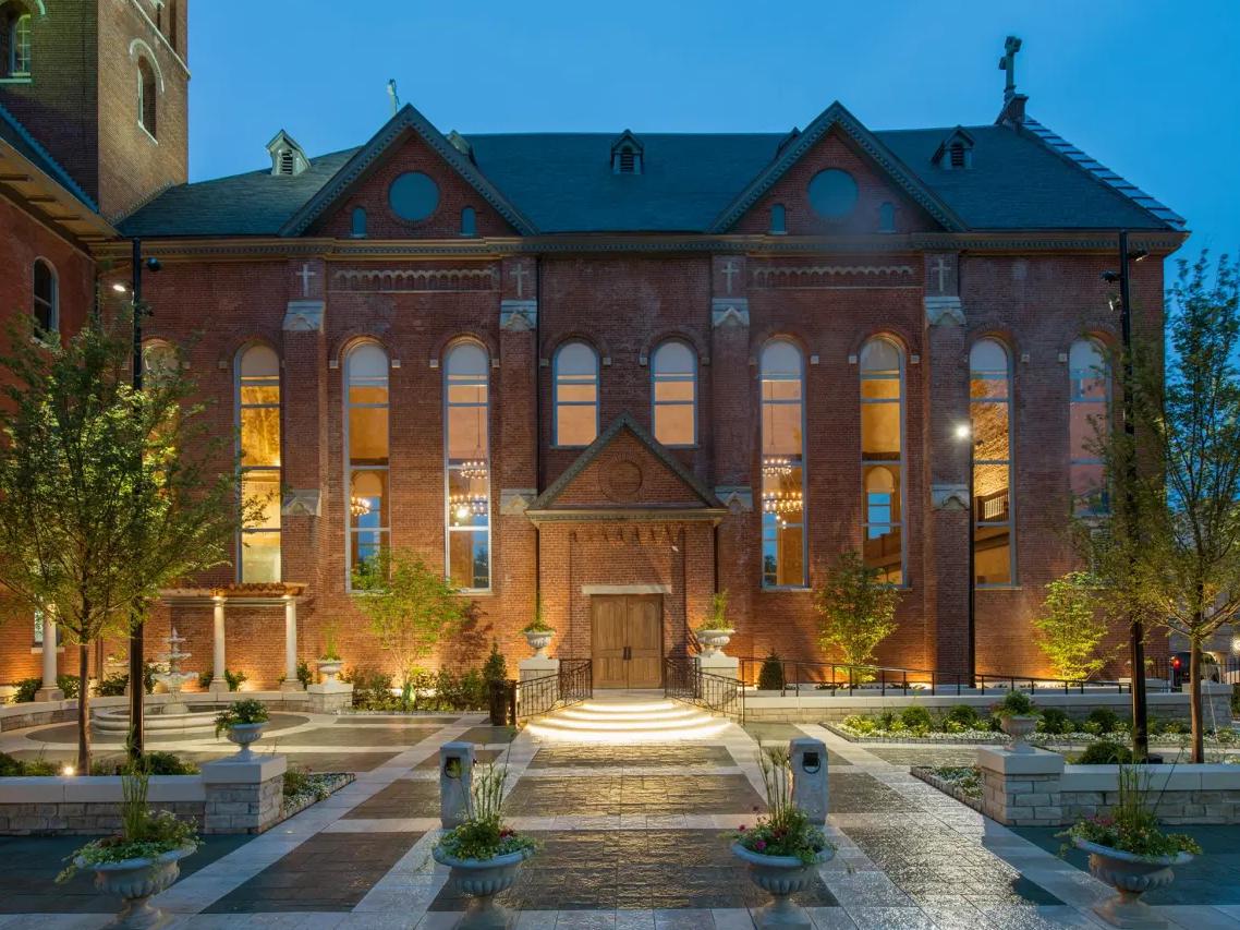 The Wedding Website of Sarah Eisner and Mark Misali