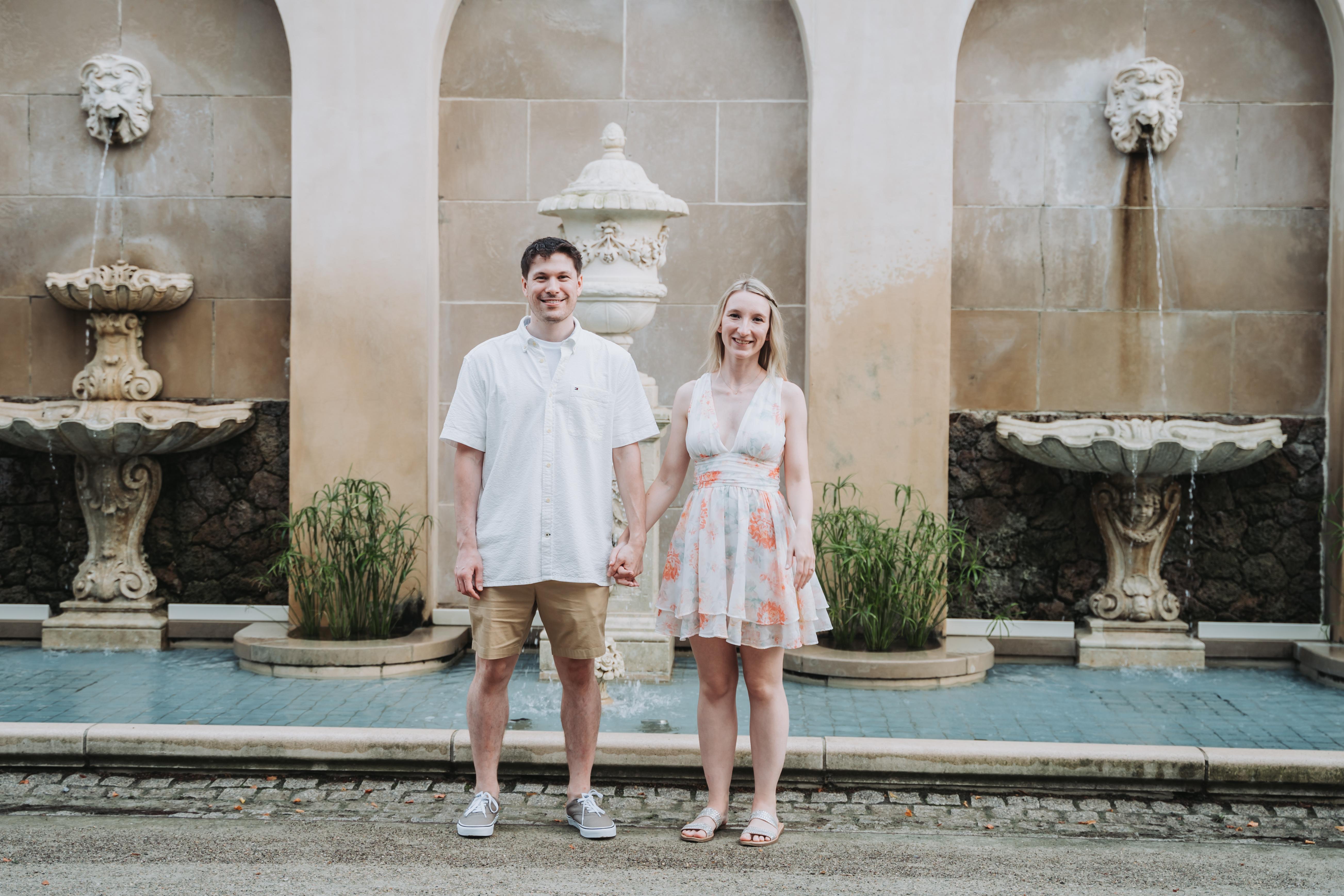 The Wedding Website of Heather Tozzi and Matthew Witkowski