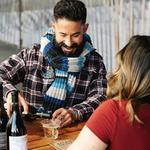 Peltzer Ice Rink | CLOSED until Nov. 2025