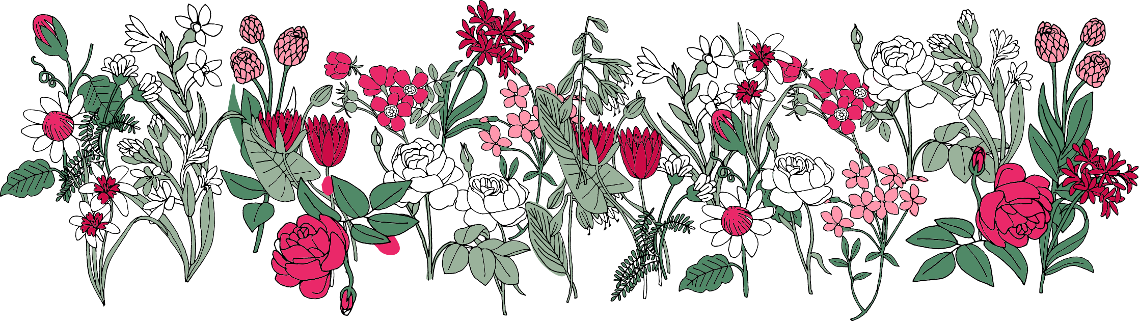 Floral