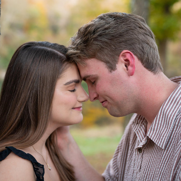 Honeymoon & Future Home Fund