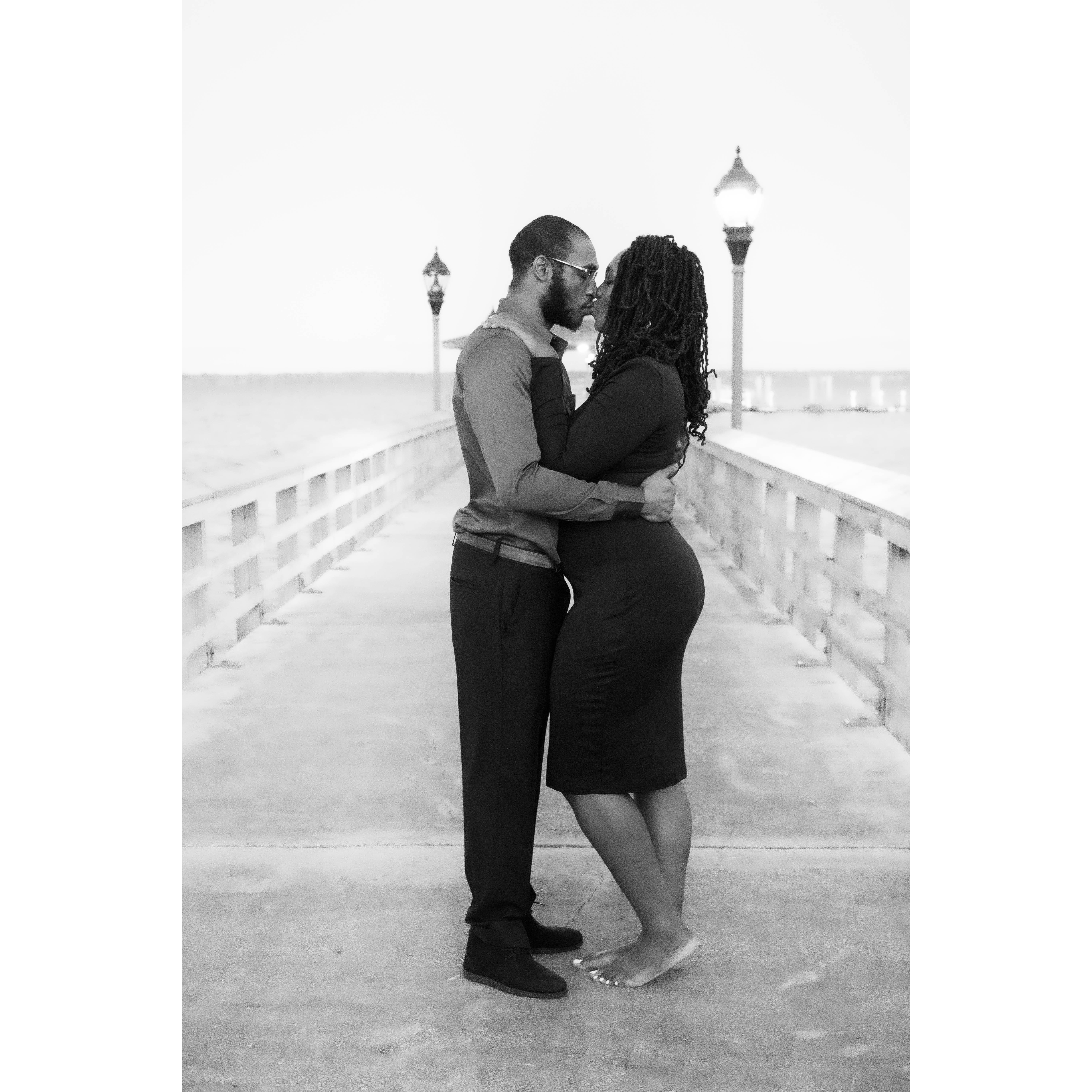 The love of my life ♥️