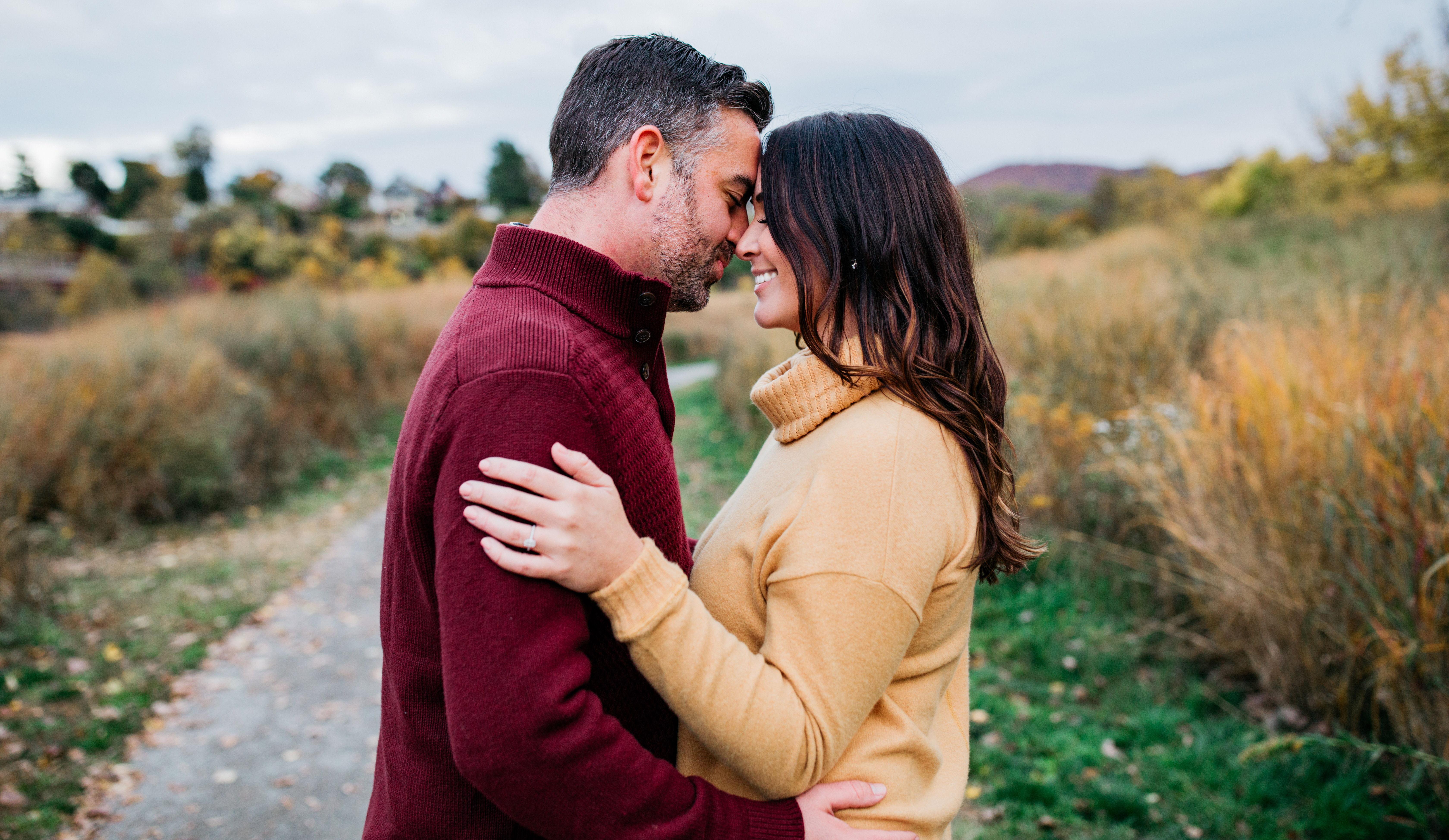 The Wedding Website of Jessica Geraghty and Matthew Dockery