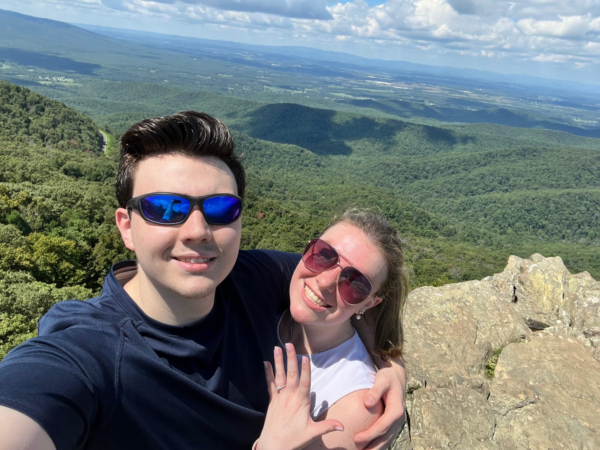 The Wedding Website of Danielle Bryant and Lee Carl