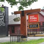 Doc Ponds Restaurant