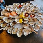 Bristol Oyster Bar