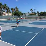 Pickleball/Tennis