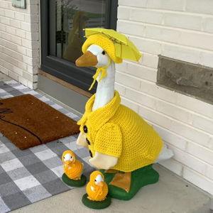 Porch Goose Fund