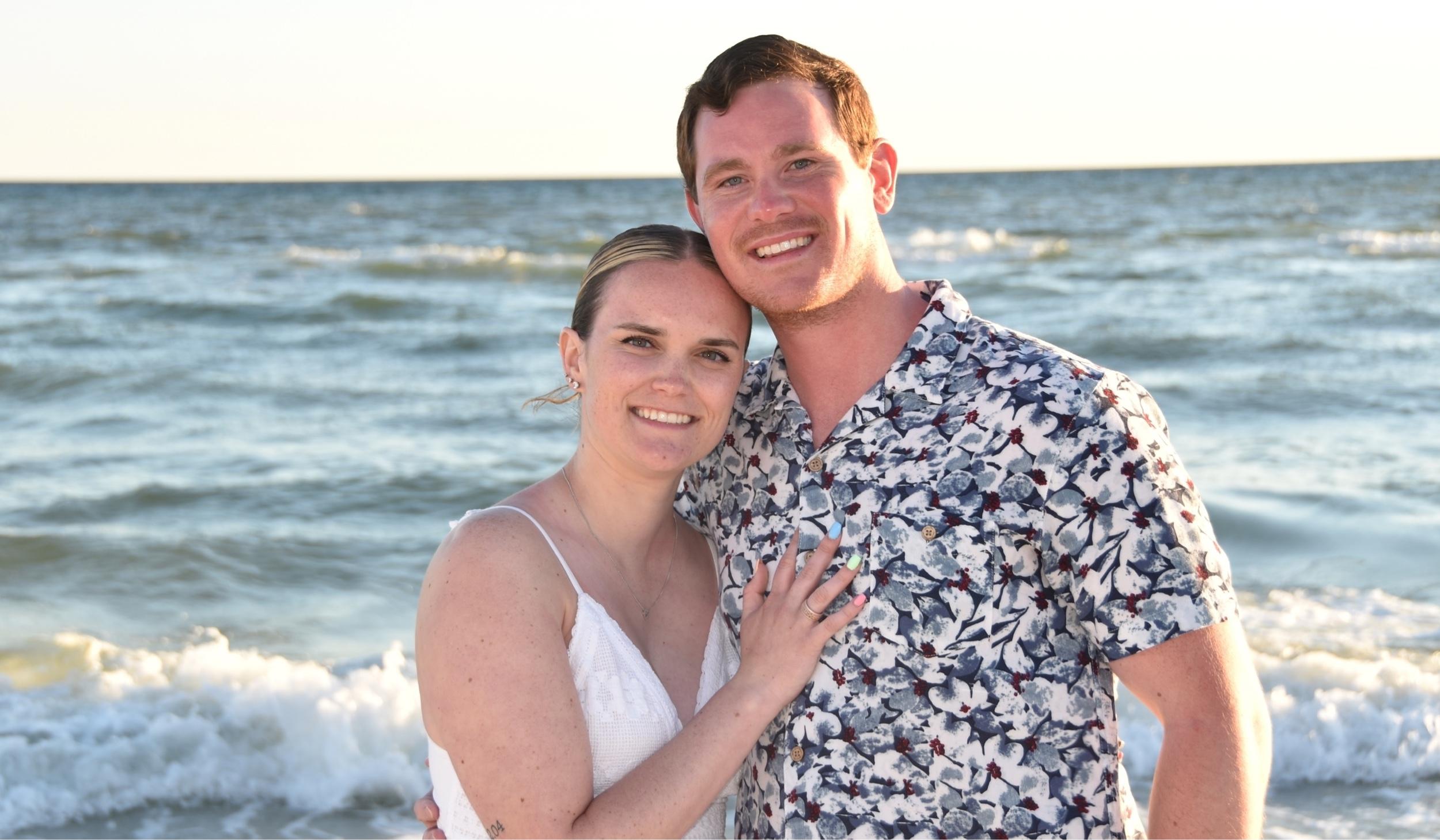 The Wedding Website of Madison Bryant and Austin Avery