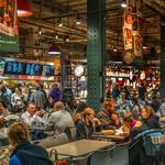 Reading Terminal Market