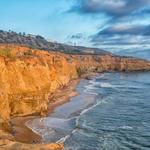 Sunset Cliffs