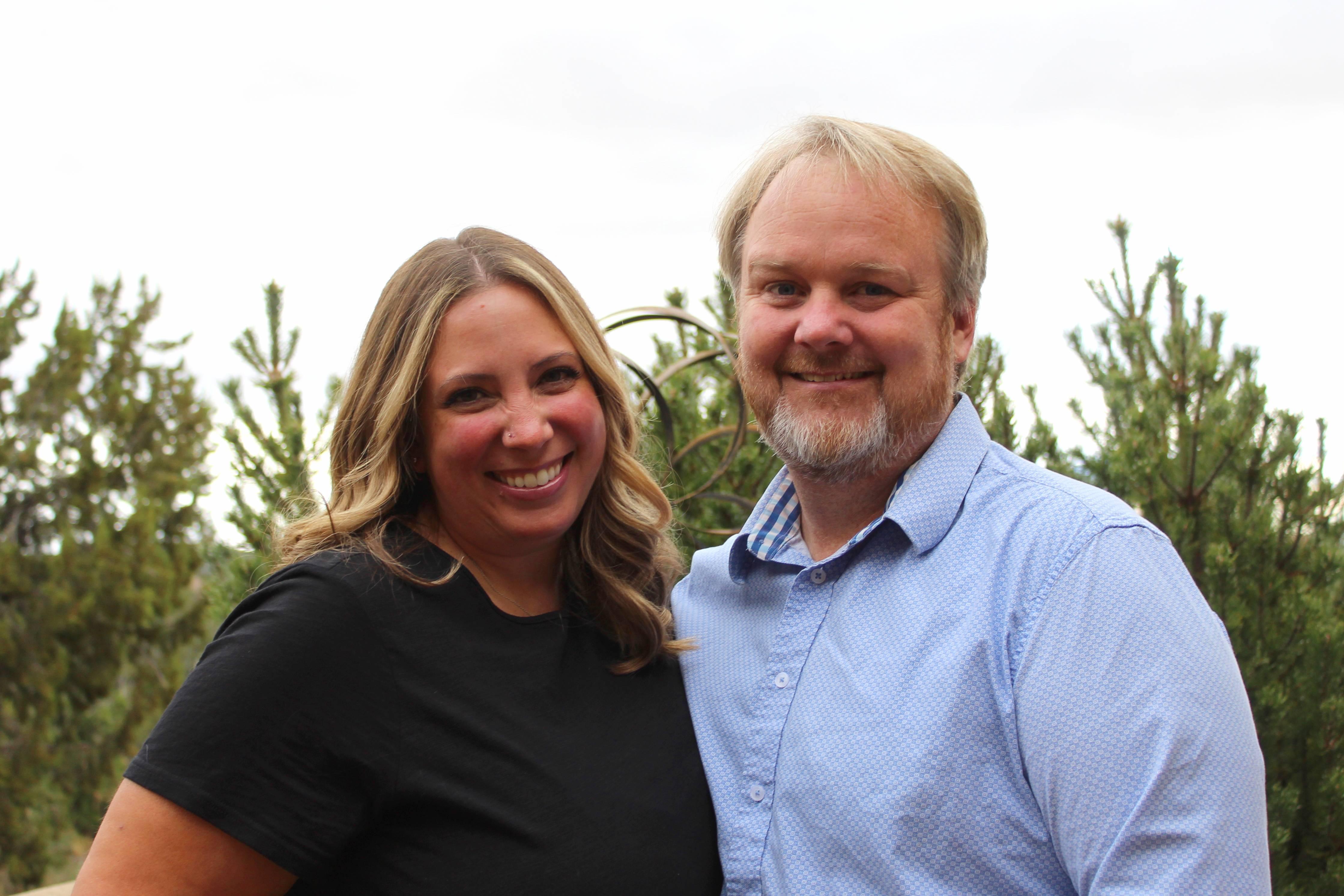 The Wedding Website of Jessica Chavez and Ryan Hoffmann
