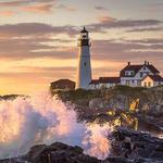 Portland Head Light