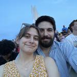 Point State Park Fountain