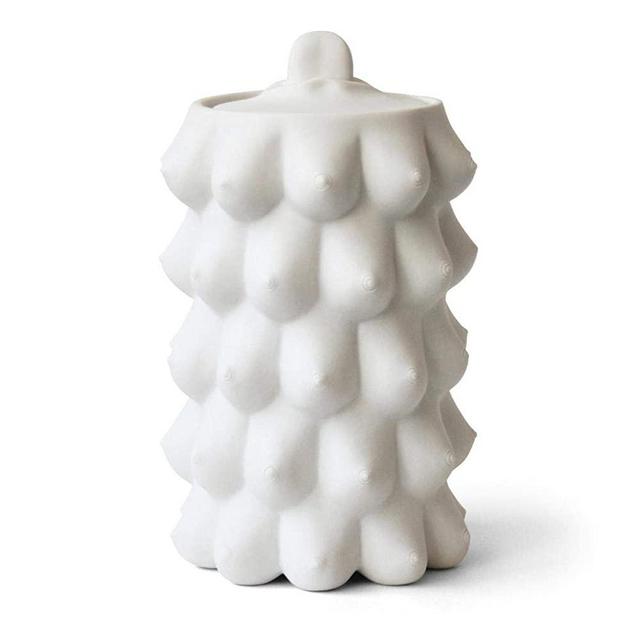 Jonathan Adler Cookie Jar (Georgia)
