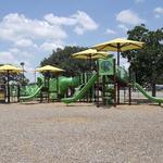 Cuero Municipal Park