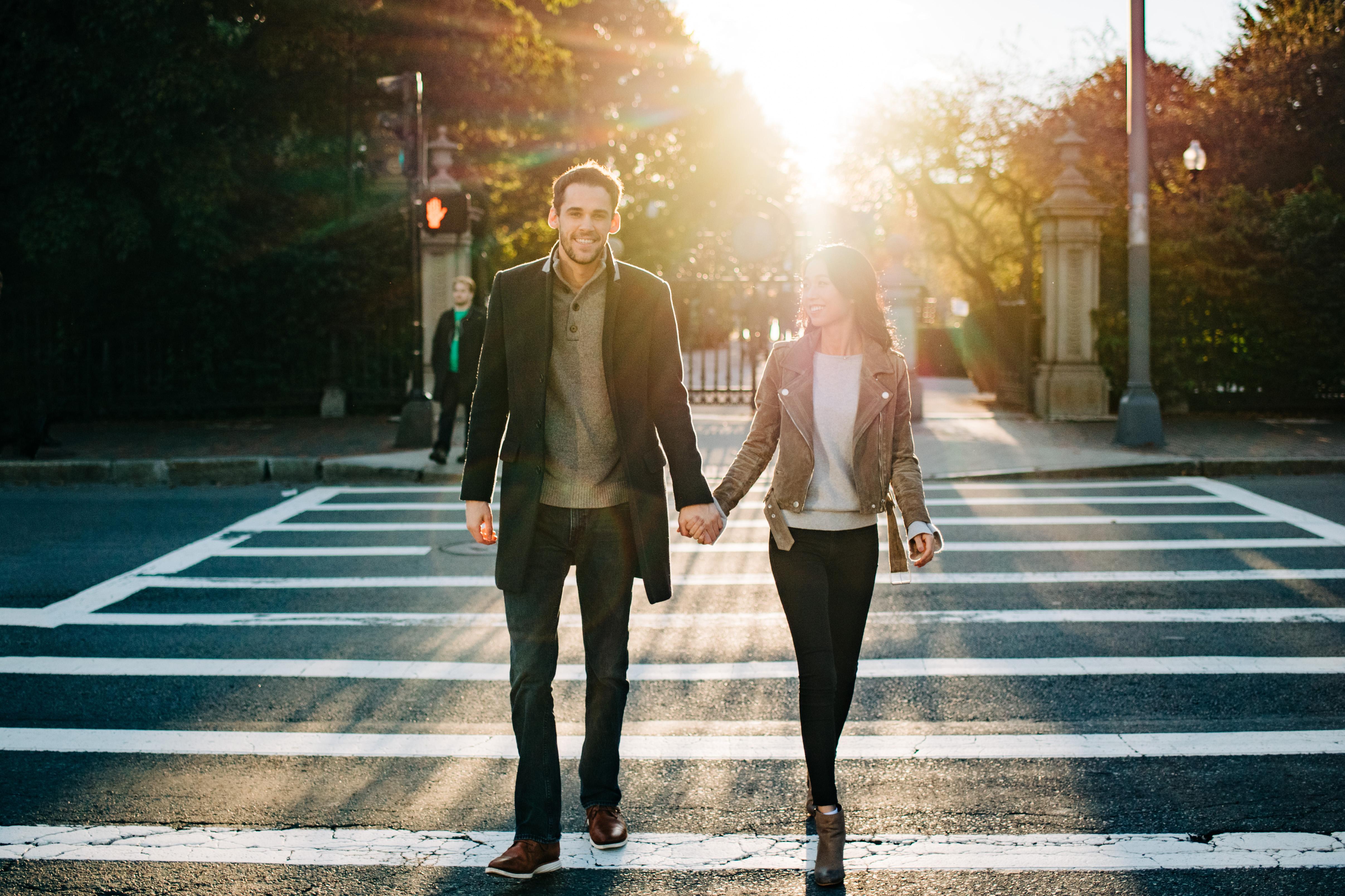 The Wedding Website of Thomas Willems and Su Luo