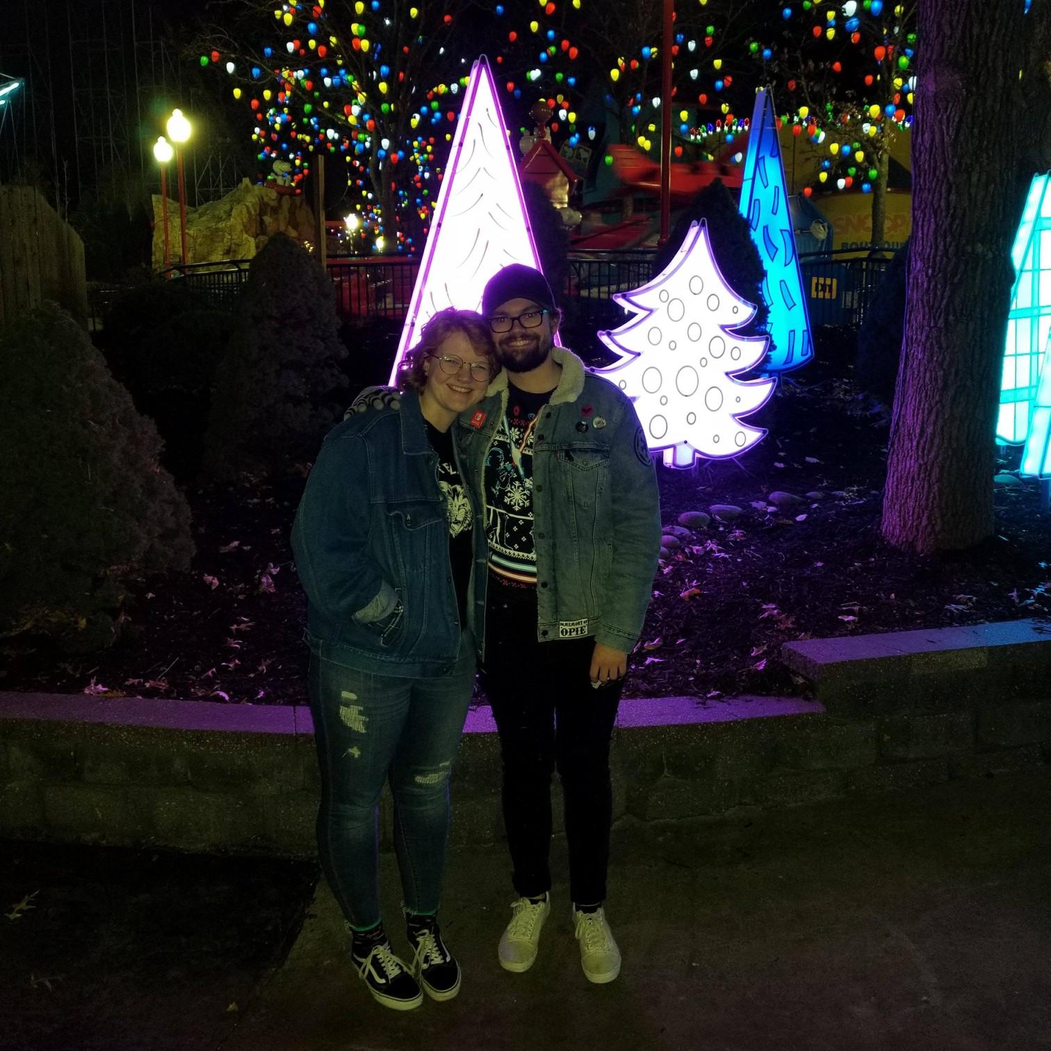 Christmastime 2017