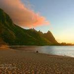 Tunnels Beach