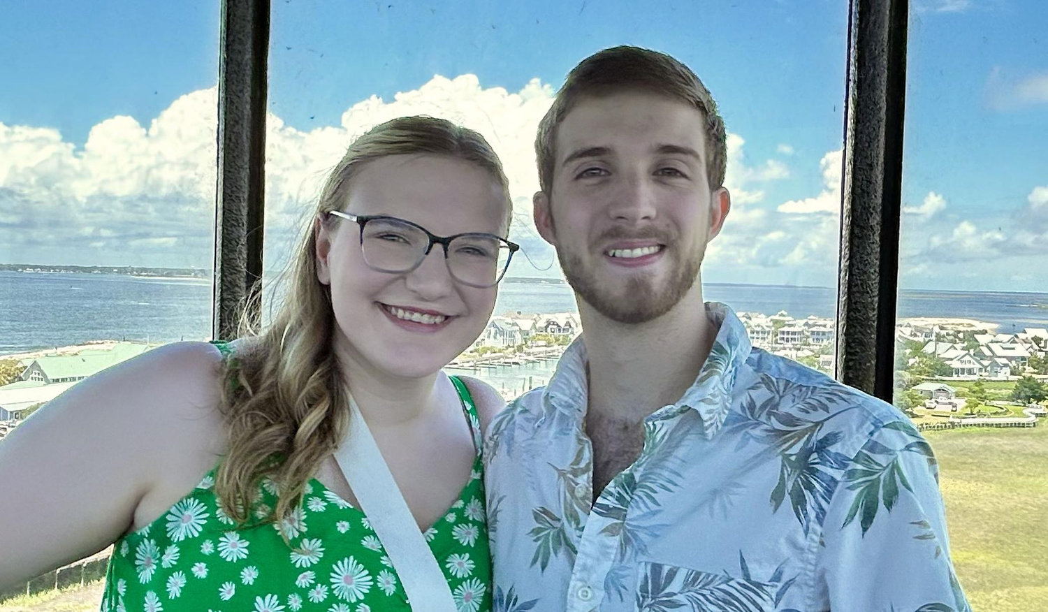 The Wedding Website of Stephen Ray and Hannah Charles