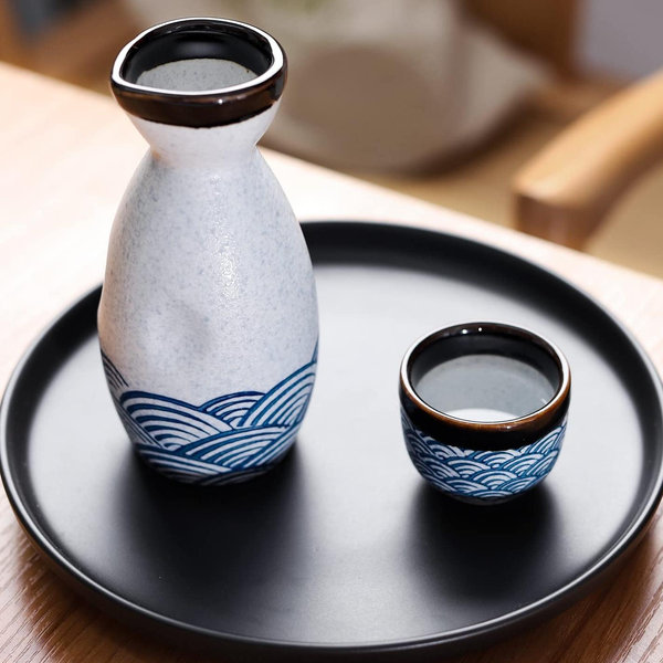 Sake Set