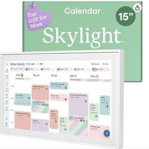 Skylight Calender Fund