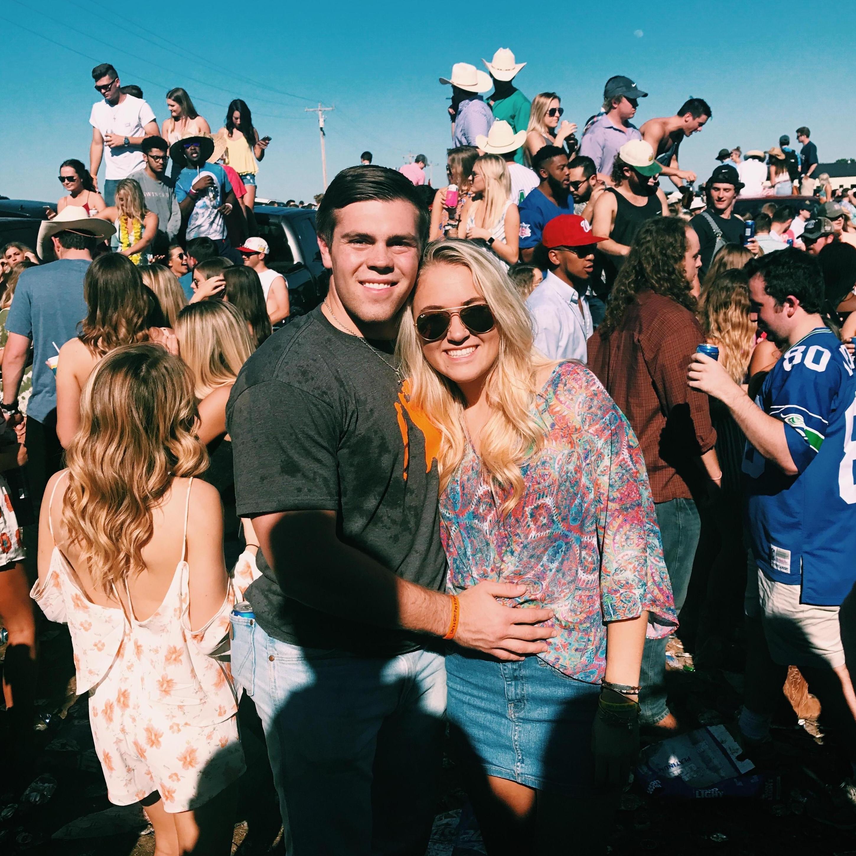 Calf Fry 2017