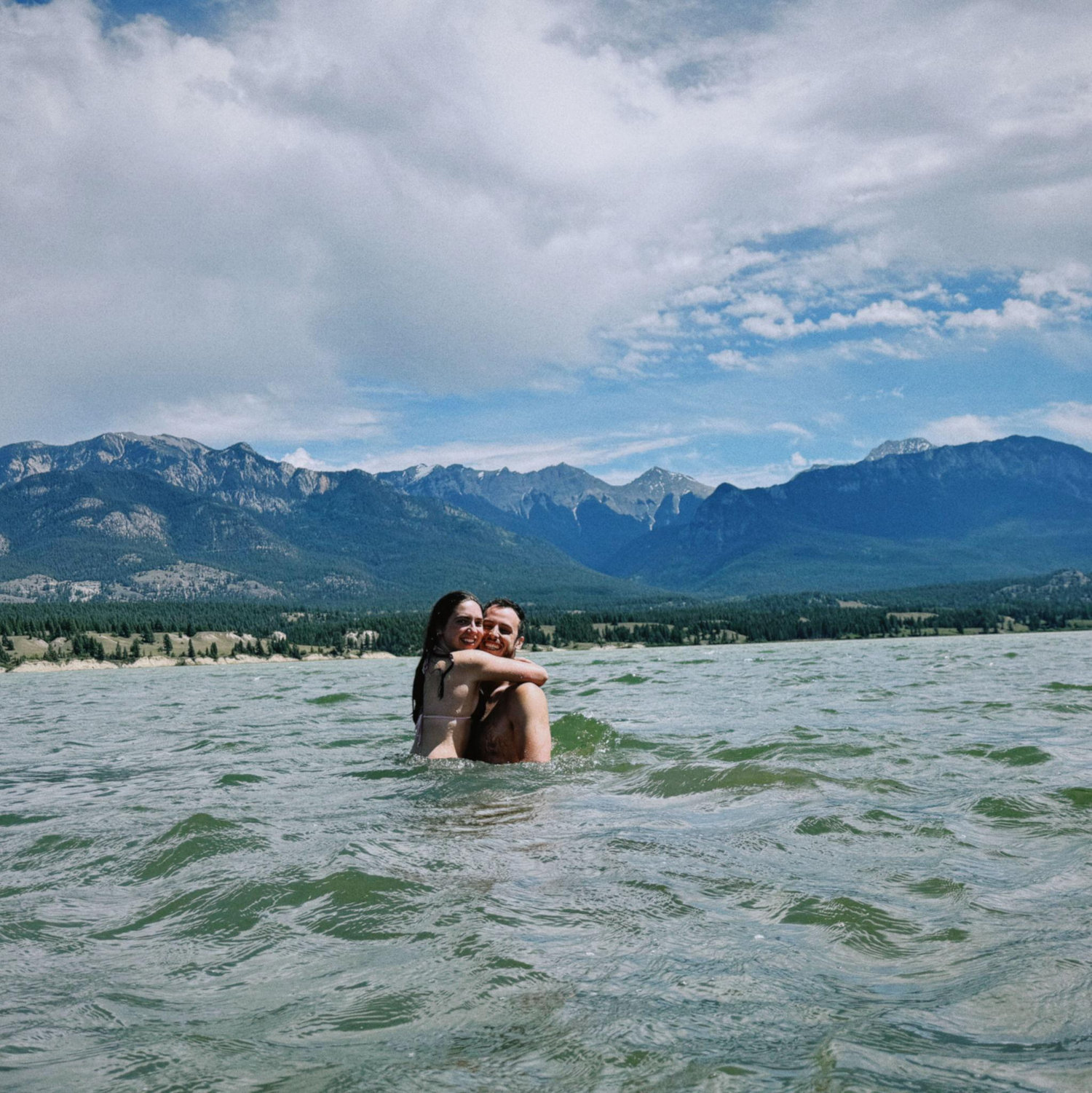 Invermere, 2025