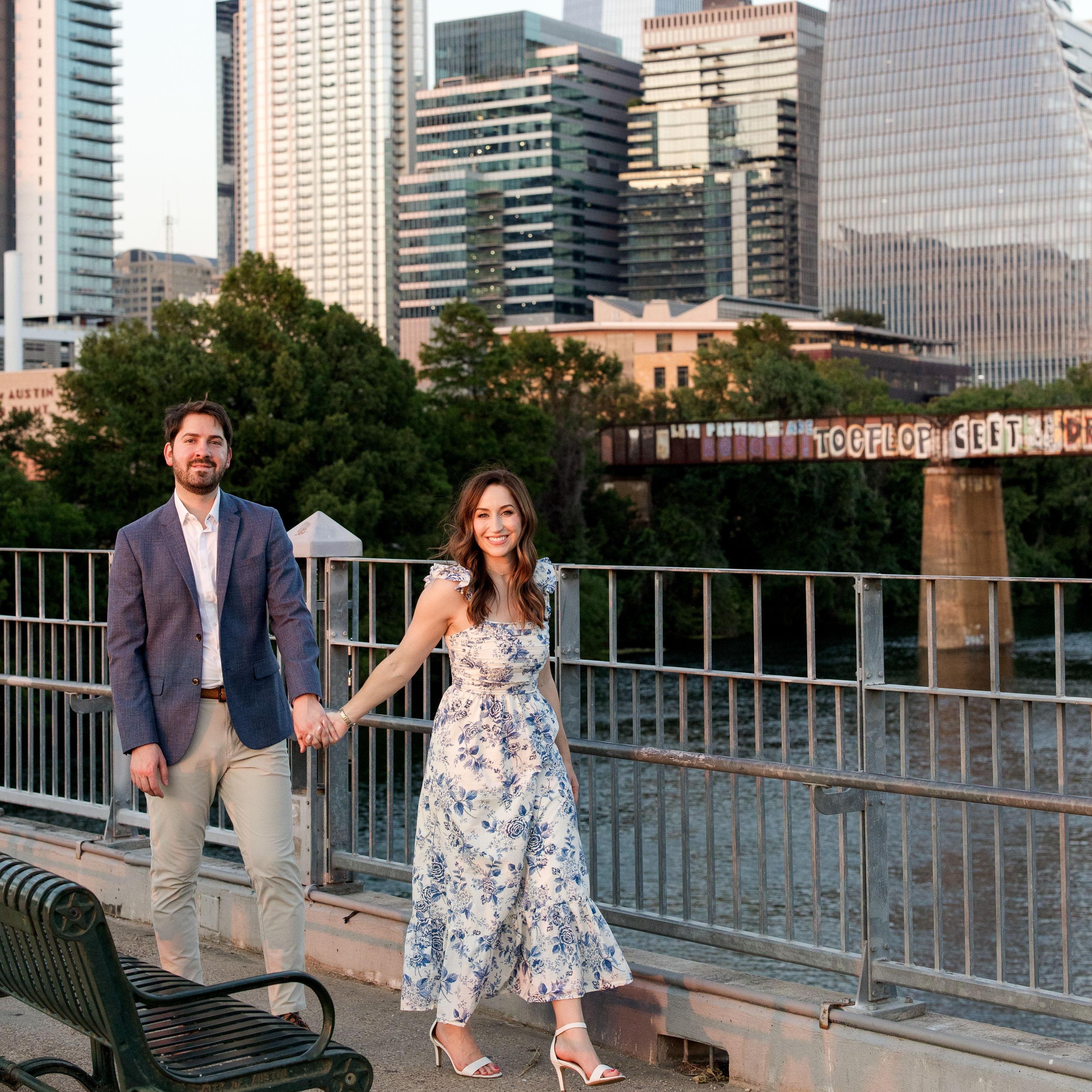 Austin, TX
