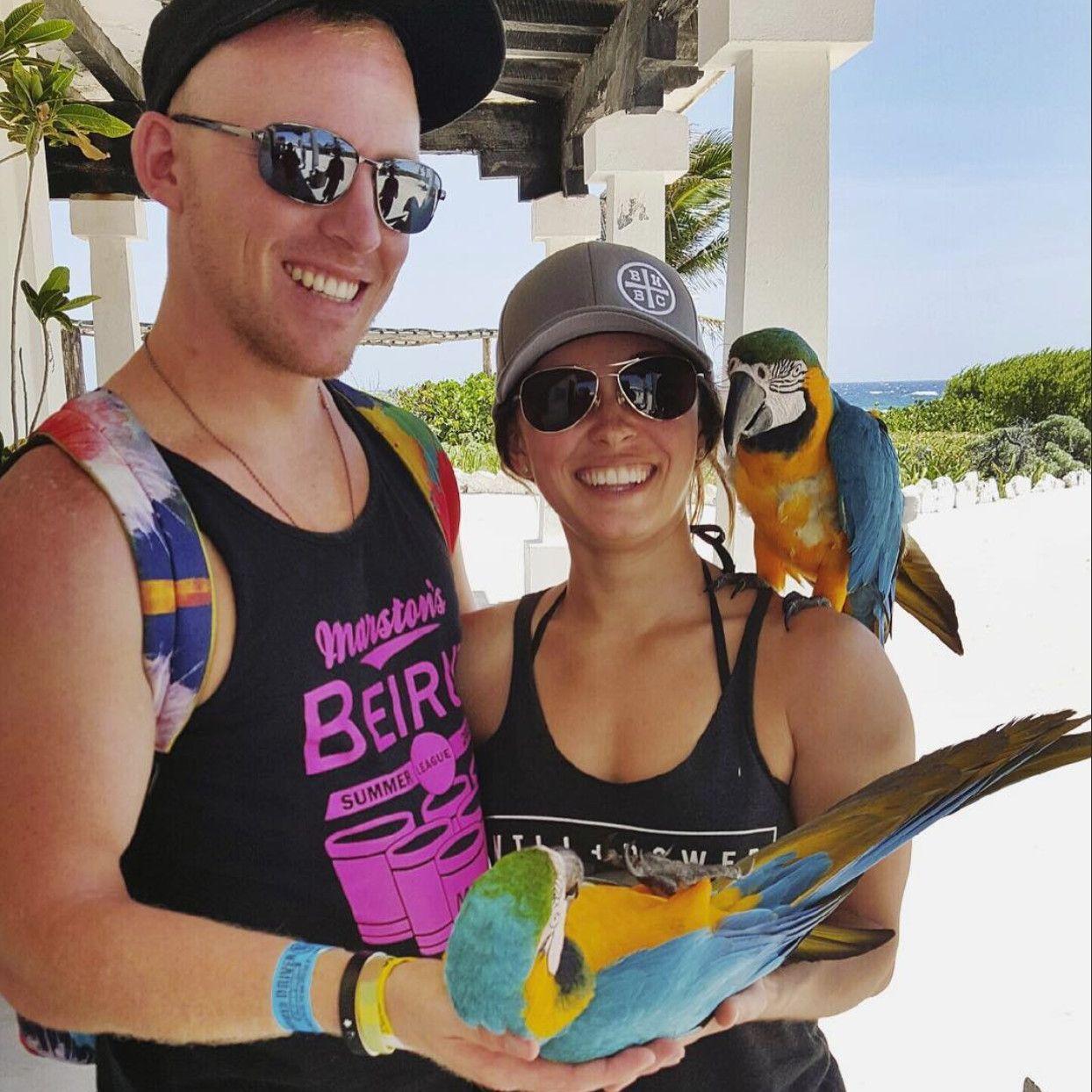 Cozumel, Mexico