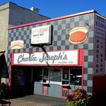 Charlie Joseph's Downtown