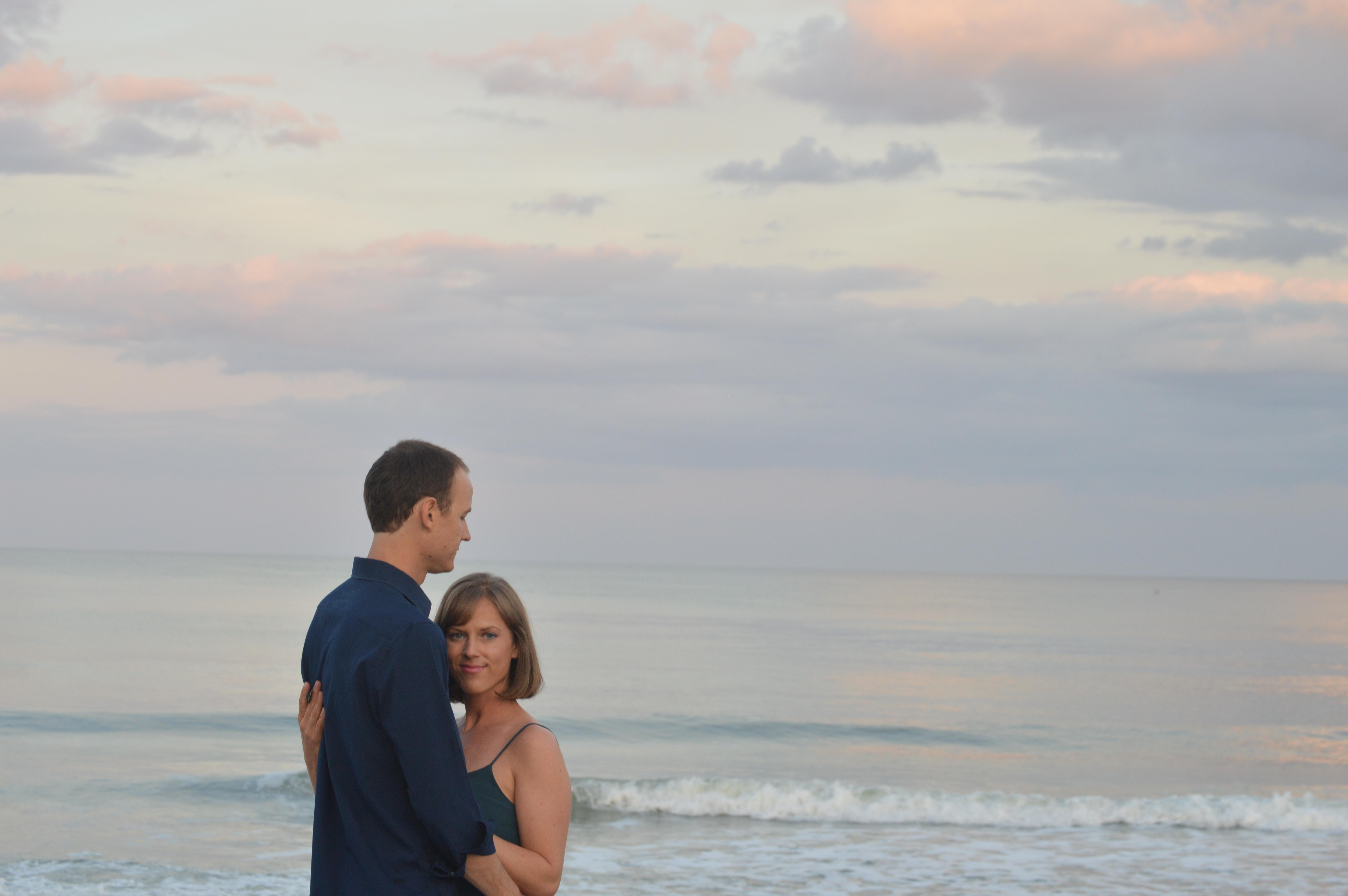 The Wedding Website of Kristin Kopperud and Vince Trimboli