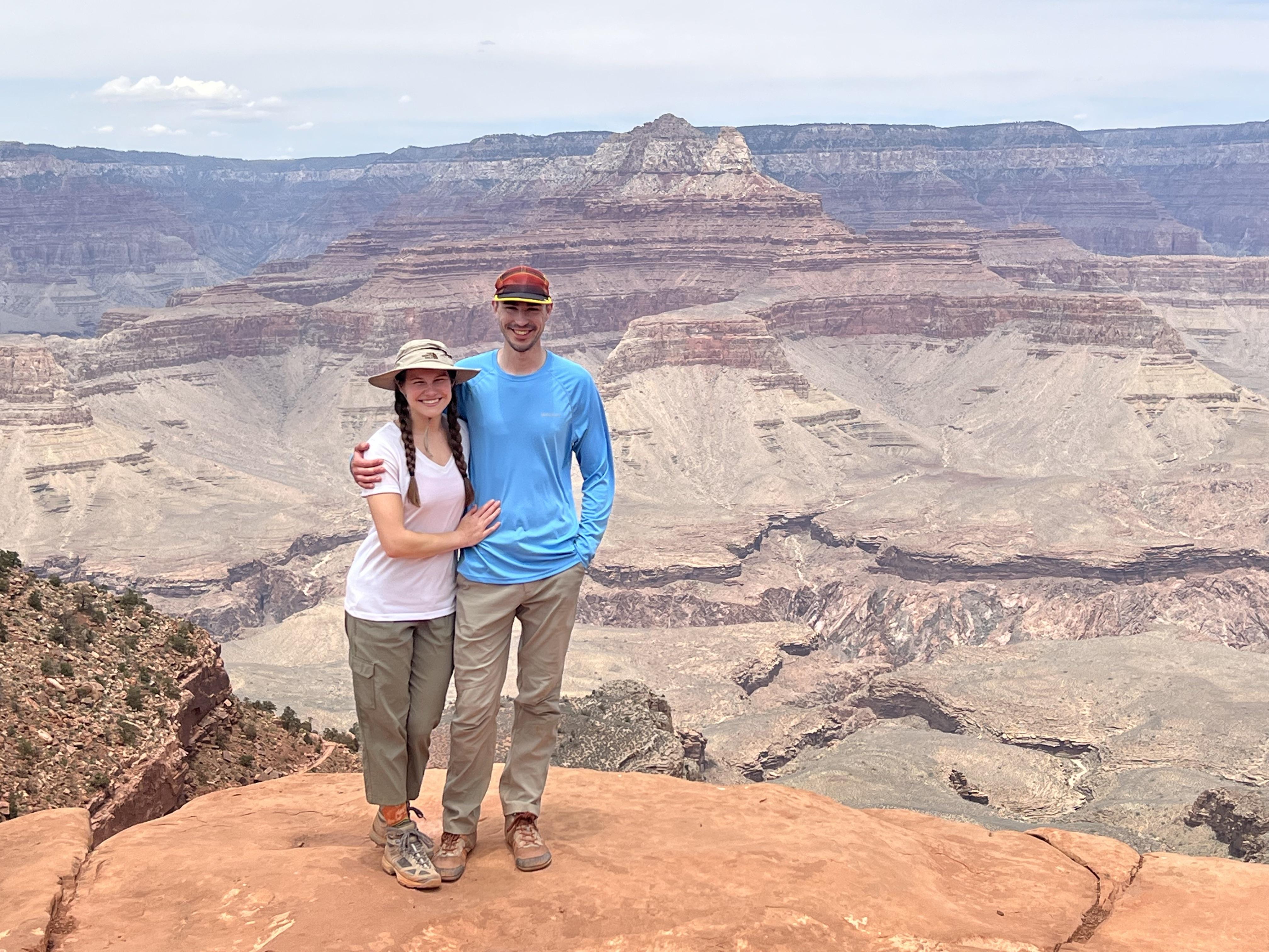 The Wedding Website of Valerie Varble and Mitchell Kilgore