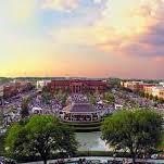 Southlake Town Square
