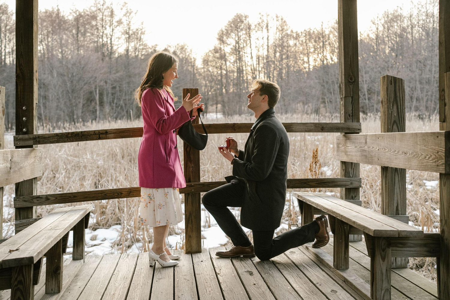 The Wedding Website of Grace Ebert and Colton Dombrowski