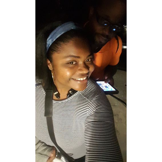 First Date. October 2015.