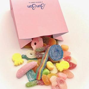 NYC feature: a bag at BonBon, our favorite candy store