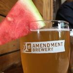 21st Amendment Brewery & Restaurant