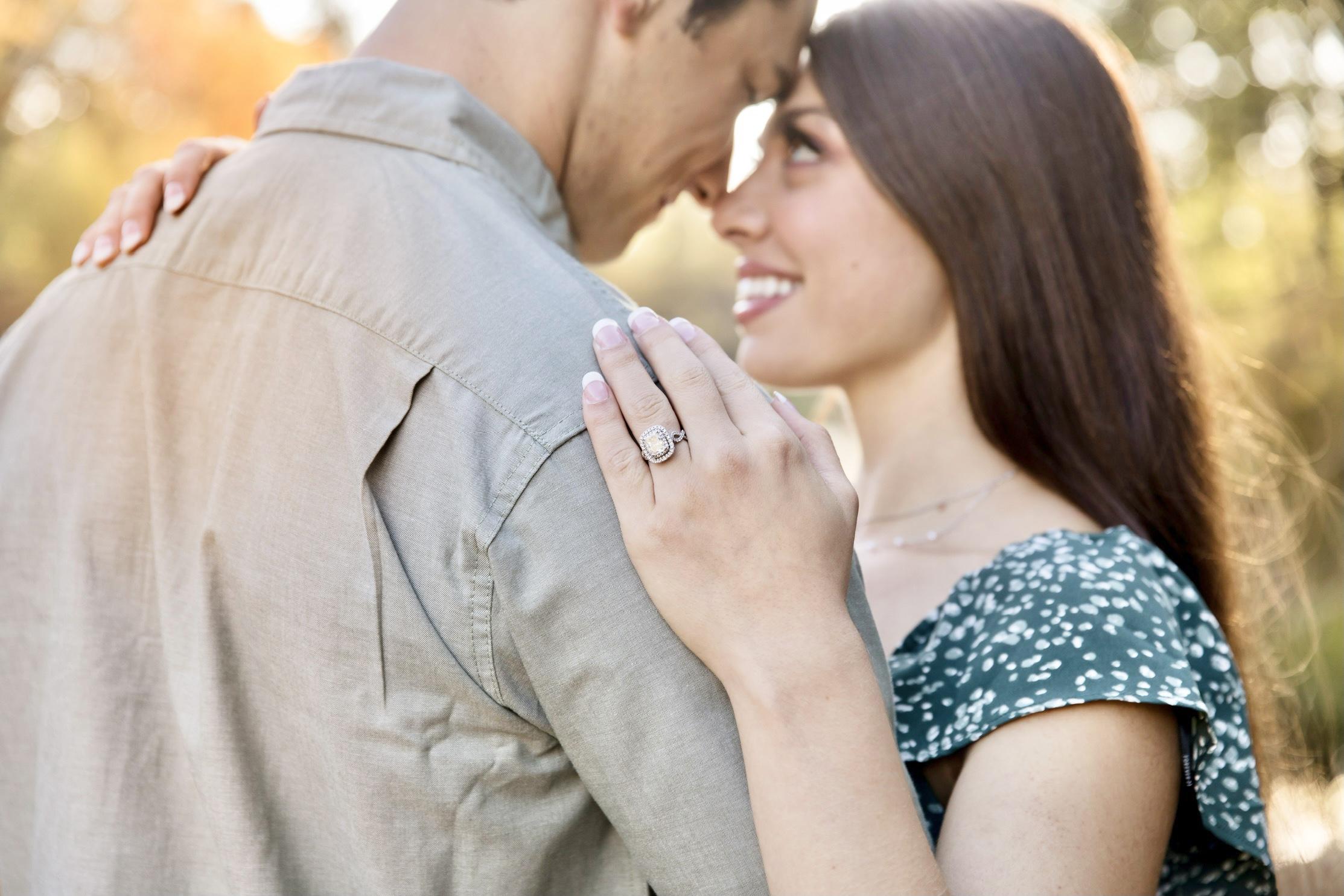 The Wedding Website of Jaylin Estebo and Hunter Pedicord