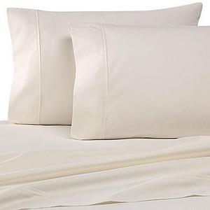 Wamsutta® Dream Zone® 500-Thread-Count PimaCott® King Sheet Set in Ivory