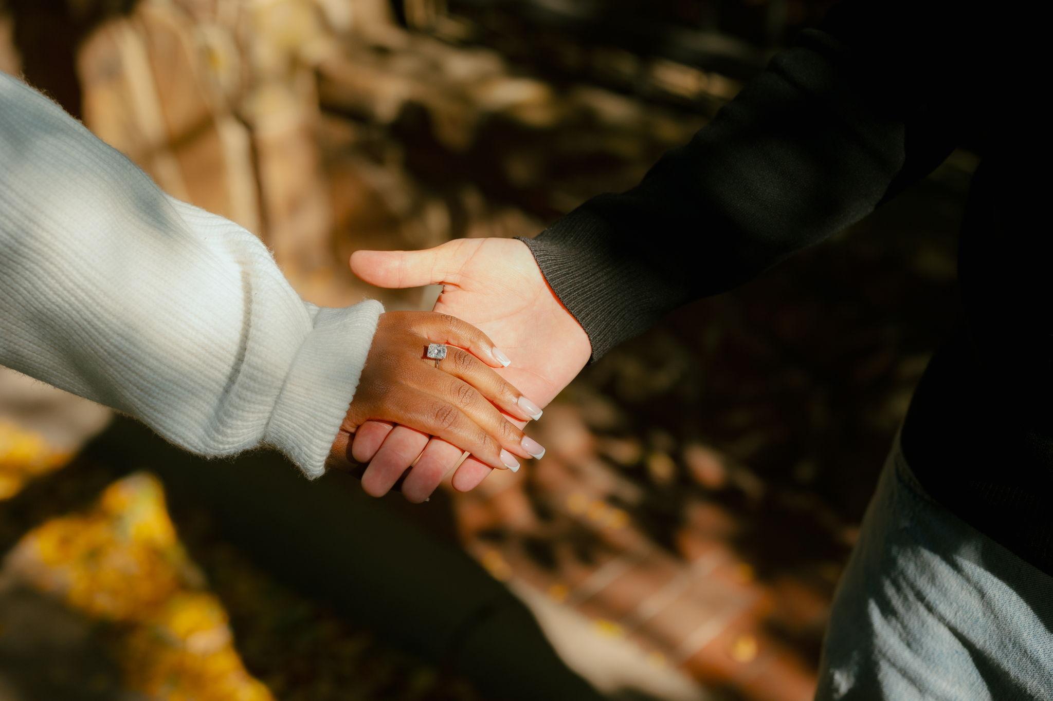 The Wedding Website of Tyra Simpson and Jordan Brown