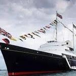 Royal Yacht Britannia