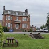 Cressfield Country House Hotel