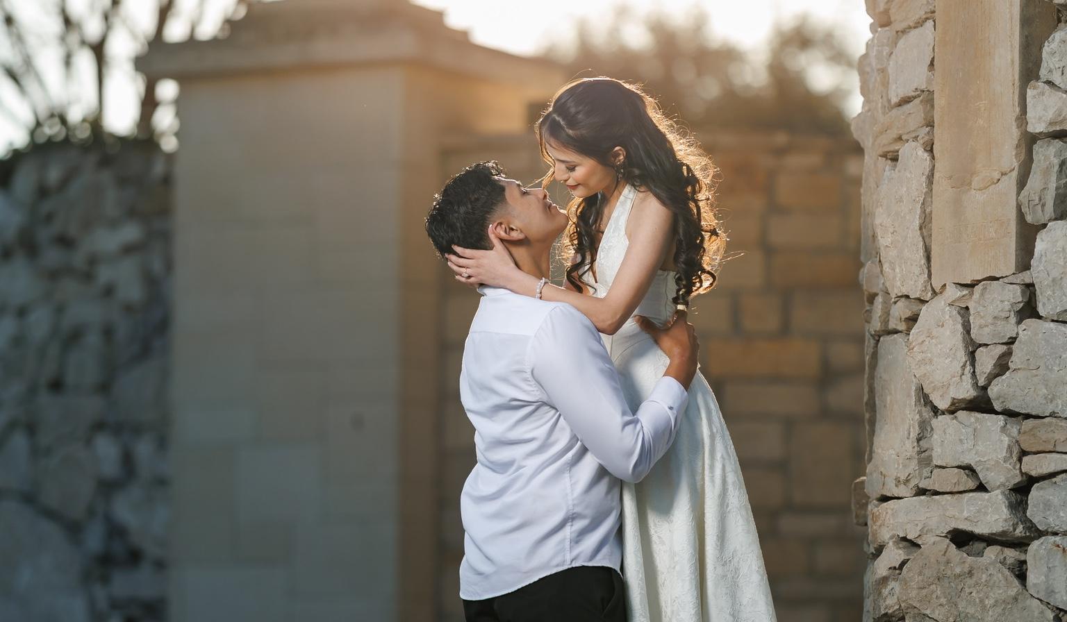 The Wedding Website of Mia Garcia and Juan Rodriguez