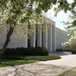 Dwight D. Eisenhower Presidential Library & Museum