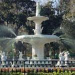 Forsyth Park