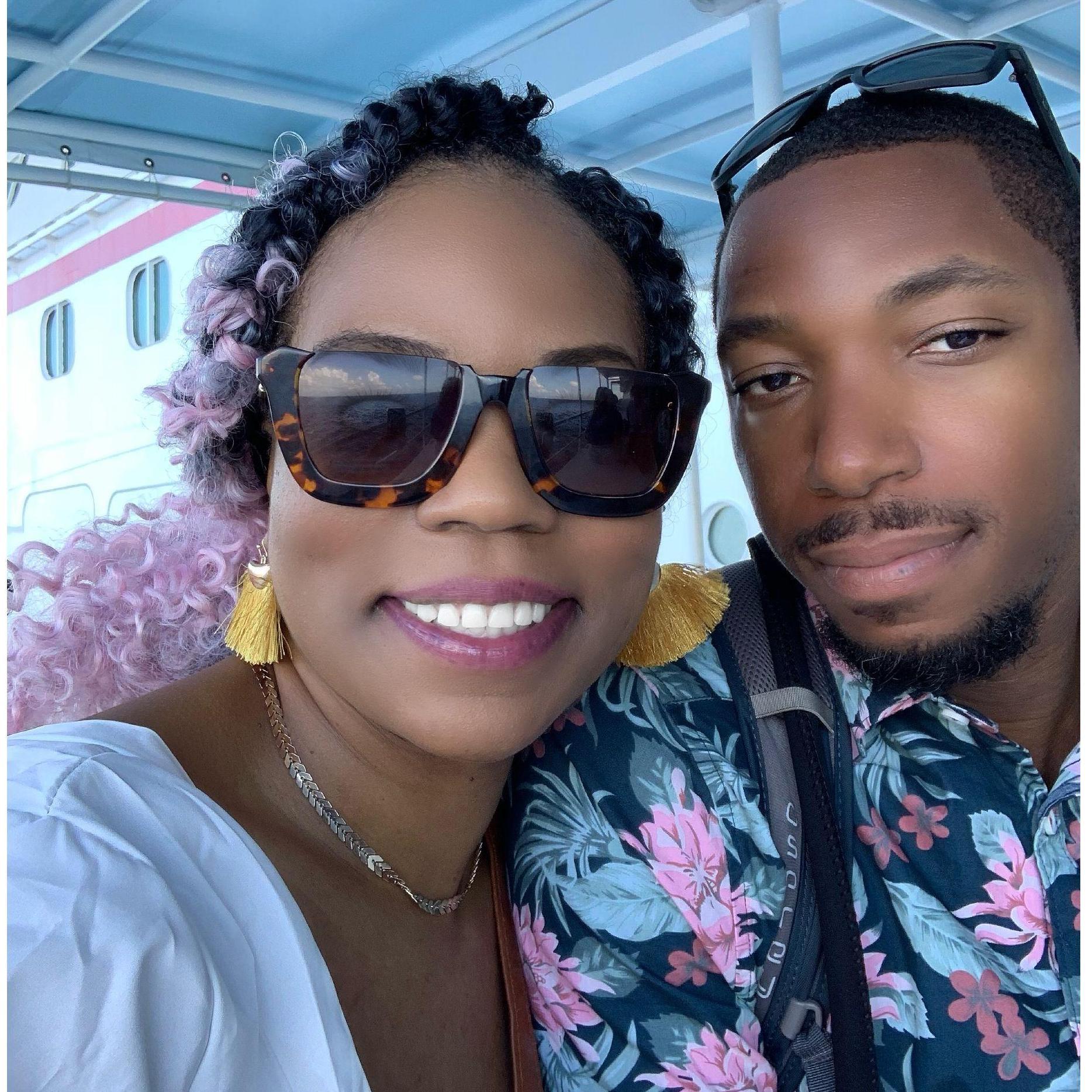 Carnival Cruise