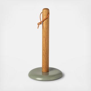 Pacifica Paper Towel Holder