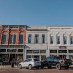 Downtown Thomasville