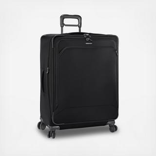 Transcend Large Expandable Spinner